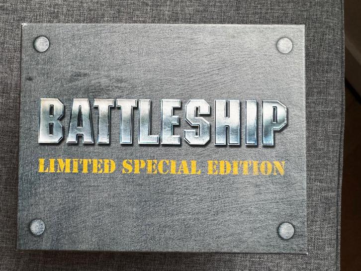 Limited Collector's Edition Blu-ray Gift Sets, CD & DVD, Blu-ray, Comme neuf, 3D, Coffret, Enlèvement ou Envoi