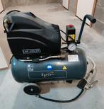 fini compressor, Ophalen, Gebruikt