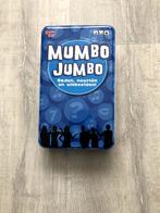 Mumbo jumbo, Hobby en Vrije tijd, Gezelschapsspellen | Overige, Een of twee spelers, Ophalen of Verzenden, Zo goed als nieuw, University Games