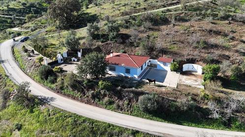 Magnifique villa dans un cadre idyllique, avec vue exception, Immo, Buitenland, Spanje, Overige soorten