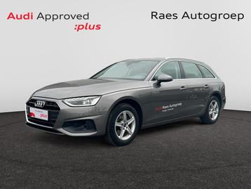 Audi A4 Avant A4 Avant 35 TDi Business Edition Attraction S  beschikbaar voor biedingen