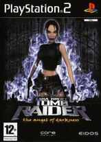 Lara Croft Tomb Raider The Angel of Darkness, Games en Spelcomputers, Games | Sony PlayStation 2, Vanaf 12 jaar, Avontuur en Actie