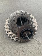 Cassette Shimano Ultegra 11sp 14/28 tanden zeer goede staat, Fietsen en Brommers, Fietsonderdelen, Shimano Ultegra, Overige typen