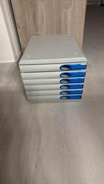 Lade kastje Leitz, Ophalen, Zo goed als nieuw