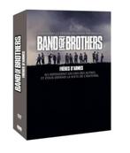 Coffret band of brothers guerre, Cd's en Dvd's, Ophalen of Verzenden, Nieuw in verpakking, Overige genres, Boxset