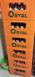 Bak(ken) Orval vanaf 2020, Verzamelen, Ophalen, Nieuw, Overige typen, Overige merken