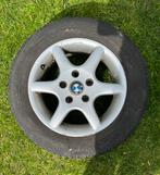 Jante BMW avec pneus 195/65R15 91H, Banden en Velgen