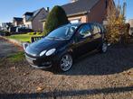 Smart forfour 454 Brabus, Auto's, Smart, Voorwielaandrijving, 4 cilinders, Zwart, Leder