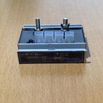 Samlex Accu Bewaker BG40 12/24V 40A Omvormer Camper Bus Bedr, Caravans en Kamperen, -, -, Ophalen of Verzenden, Zo goed als nieuw