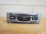 Peugeot 308 2008 - 2013 radio NAVIGATIE rneg 96661987xh €150, Auto-onderdelen, Ophalen of Verzenden, Gebruikt, Peugeot