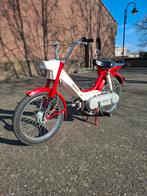 Honda camino a klasse, Fietsen en Brommers, Brommers | Puch, Ophalen of Verzenden, Zo goed als nieuw