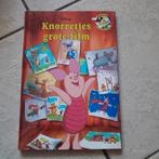 Knorretjes grote film, Boeken, Kinderboeken | Jeugd | onder 10 jaar, Ophalen, Zo goed als nieuw