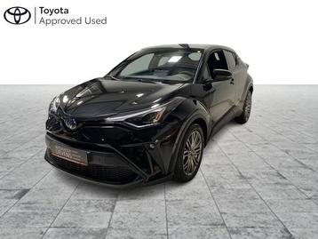 Toyota C-HR C-HIC Mono-Tone 