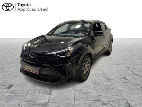 Toyota C-HR C-HIC Mono-Tone, Auto's, Toyota, Bedrijf, C-HR, Adaptive Cruise Control, Airbags, Airconditioning, Bluetooth, Boordcomputer