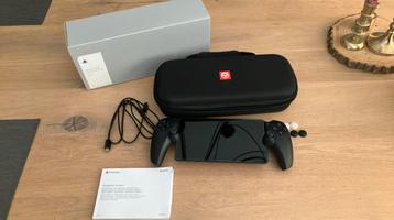 Nieuwe nooit gebruikte Playstation Portal Remote Player beschikbaar voor biedingen