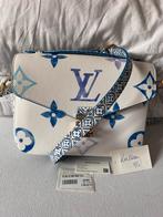 Limited edition LV Pochette Métis, Ophalen of Verzenden, Gebruikt, Wit