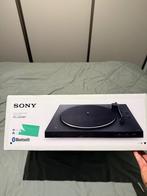Sony PS-LX310BT platenspeler, Audio, Tv en Foto, Platenspelers, Ophalen of Verzenden, Nieuw, Platenspeler, Sony