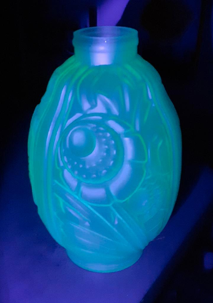 Scailmont Art Deco vaas, Antiek en Kunst, Antiek | Vazen, Ophalen of Verzenden