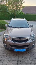 Opel Antara Energy 2.2 CDTI 2x4, Auto's, Bruin, Leder, Bruin, 5 deurs