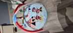 Speelmat Mickey mouse, Kinderen en Baby's, Speelgoed | Speelkleden, Zo goed als nieuw, Ophalen