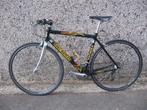 28 inch Eddy Merckx koersfiets  met 21 versnellingen, 28 inch, Gebruikt, Aluminium, Meer dan 20 versnellingen