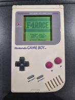 game boy, Ophalen, Gebruikt