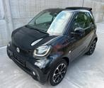 SMART CABRIO AUTOMAAT 90PK, Auto's, Smart, Automaat, 898 cc, LED verlichting, Cabriolet