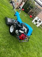 bertolini motoculteur honda gx 340, Ophalen, Zo goed als nieuw