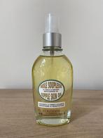 L’Occitane Huile souplesse amandelolie voor het lichaam, Enlèvement ou Envoi, Neuf, Tout le visage, Soins