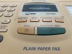Fax Panasonic, Telecommunicatie, Faxen, Gebruikt, Ophalen, Fax