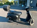 GTS Toscana klasse B, Fietsen en Brommers, Snorfietsen en Snorscooters, Zo goed als nieuw, Benzine, Ophalen, Overige merken