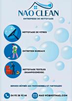 Gevels, ramen, terrassen reinigen, Diensten en Vakmensen, Schoonmakers en Ramenwassers, Schoonmaken bedrijfsruimte