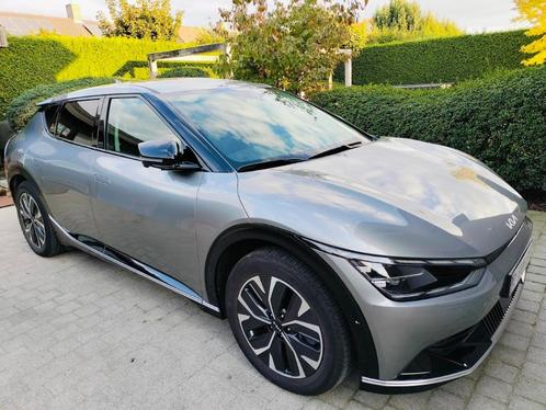 Kia EV6 Earth, Auto's, Kia, Particulier, EV6, 360° camera, ABS, Achteruitrijcamera, Adaptieve lichten, Adaptive Cruise Control