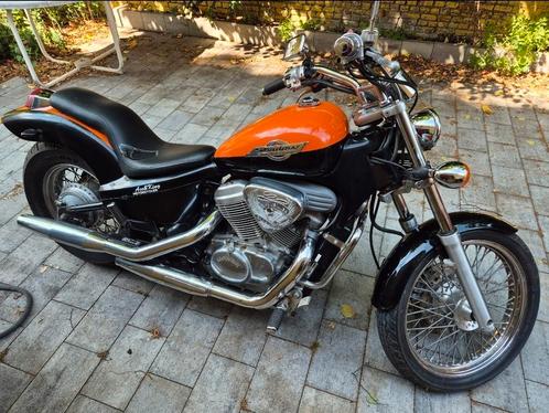 Honda Shadow VT600 Custom., Motoren, Motoren | Honda, Ophalen