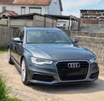 Audi a6 Full Sline gekeurd voor verkoop!, Te koop, Diesel, Particulier, Euro 5