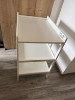 Luiertafel, Kinderen en Baby's, Gebruikt, Minder dan 75 cm, 70 cm of meer, Voetruimte