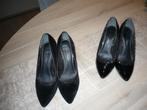 chaussures de femme, Comme neuf, Escarpins, Enlèvement