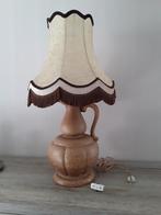 Keramieken lampenvoet, Huis en Inrichting, Lampen | Tafellampen, Ophalen, Zo goed als nieuw