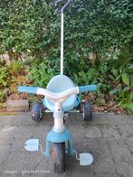 Driewieler Smoby, Fietsen en Brommers, Ophalen, Zo goed als nieuw, Smoby, Duwstang