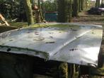 mercedes motorkap e200,250,300., Ophalen, Gebruikt, Motorkap
