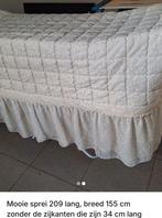 Joli couvre-lit, Maison & Meubles, Enlèvement ou Envoi