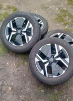 Peugeot 2008, Peugeot 208, Peugeot 17 inch, Auto-onderdelen, Ophalen of Verzenden, 17 inch, Band(en)