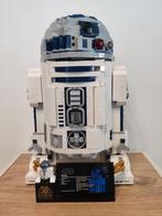 LEGO R2-D2 (75308) COMPLEET met handleiding, Ophalen of Verzenden, Zo goed als nieuw, Complete set, Lego