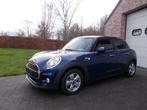 Mini One 102 PK Metaalkleur, Auto's, Mini, Euro 6, Bedrijf, 5 deurs, 1200 cc