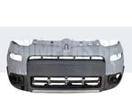 Bumper	Fiat Panda 3 III 4x4 Cross 11- 735520719  Voorbumper, Gebruikt, Voor, 6 maanden garantie, Ophalen of Verzenden