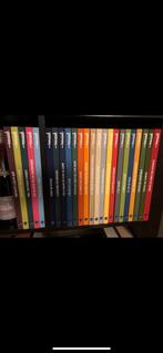 Tintin 24 archive, Livres, Comme neuf
