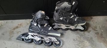 Rollerblades tr 80 nieuwstaat  beschikbaar voor biedingen