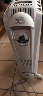 Radiator Delonghi, Ophalen, Radiator