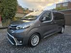 Toyota Proace• 8 places • 2019 • 150.000km • GPS • DIESEL, Autos, Toyota, Achat, Euro 6, ProAce, Boîte manuelle