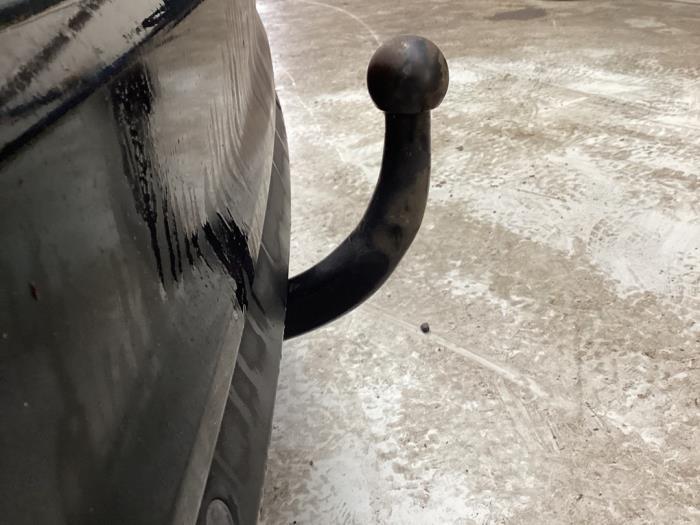 Trekhaak van een Ford C-Max, Auto-onderdelen, Ophanging en Onderstel, Ford, Gebruikt, 3 maanden garantie, Ophalen of Verzenden
